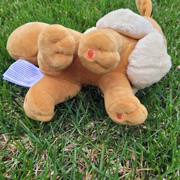 Pokemon Eevee Plush. - Picture 4 of 9